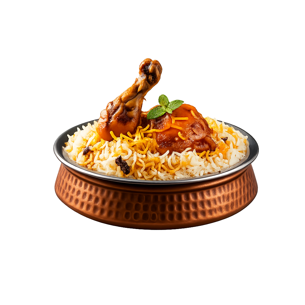 Cafe Paradise Indian Restaurant Frisco photo 6