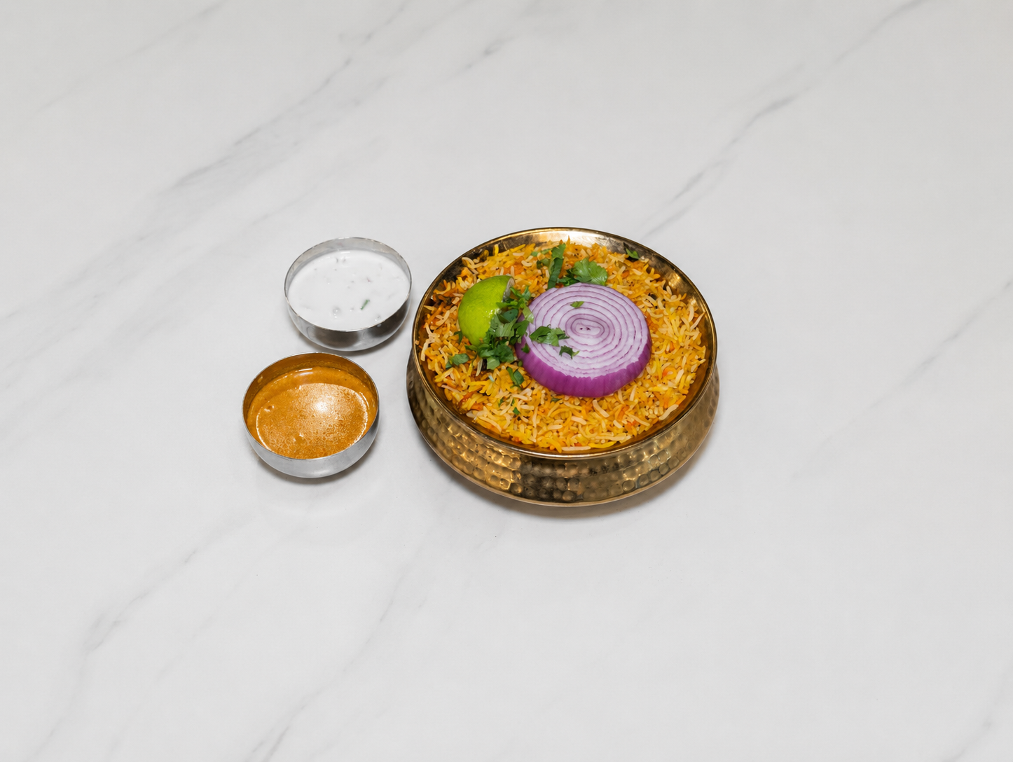 Cafe Paradise Indian Restaurant Frisco