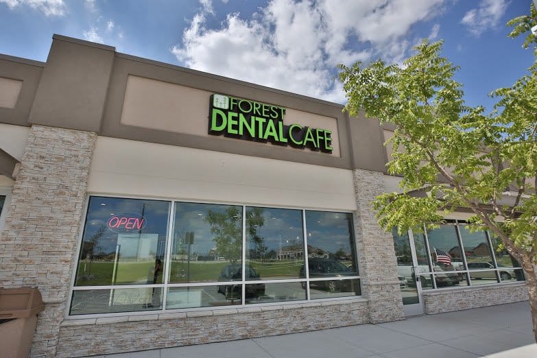 Forest Dental Cafe photo 5