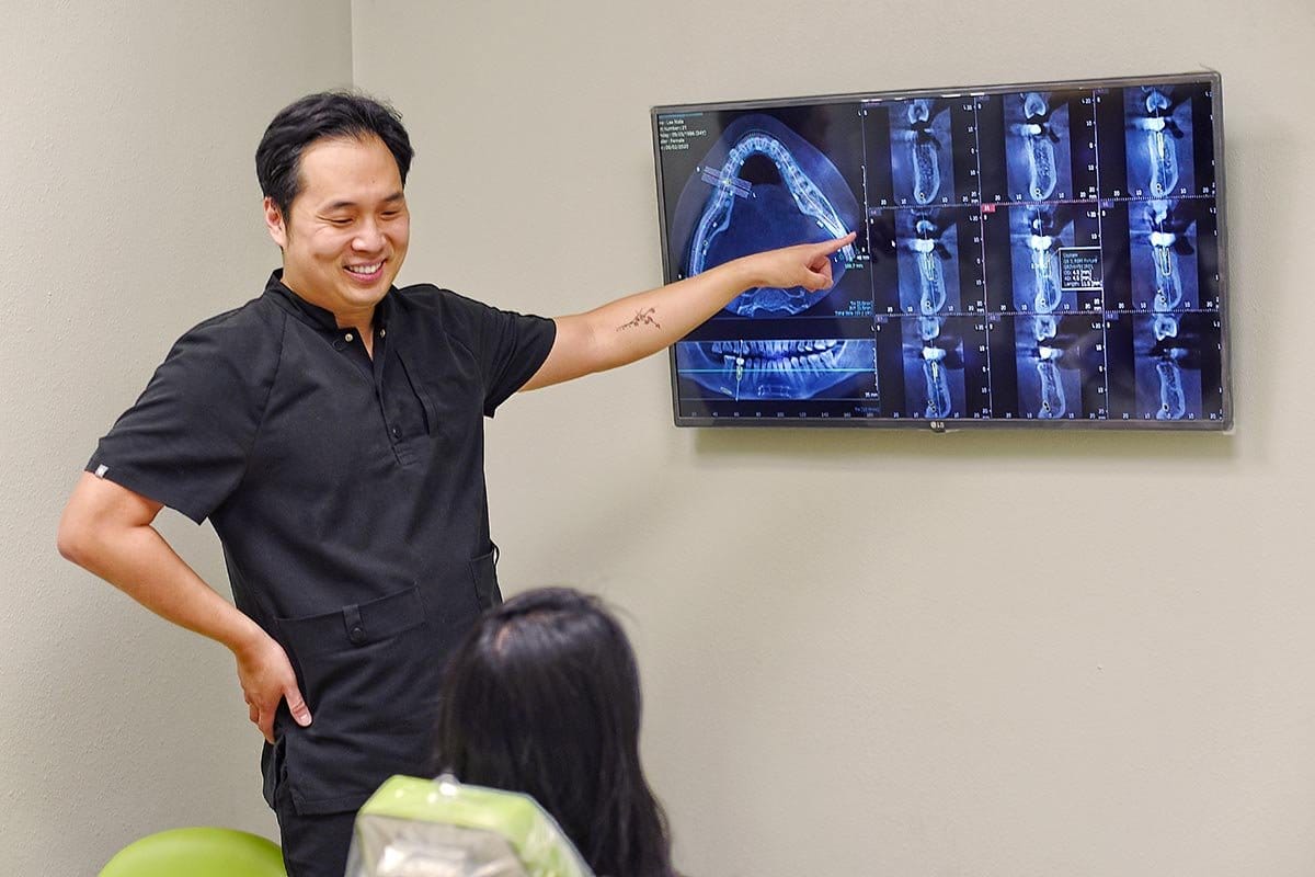Forest Dental Cafe photo 2