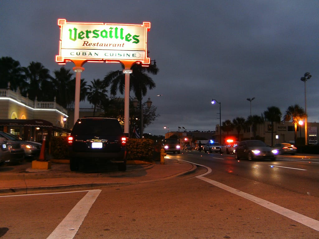 Versailles Restaurant Cuban Cuisine photo 4
