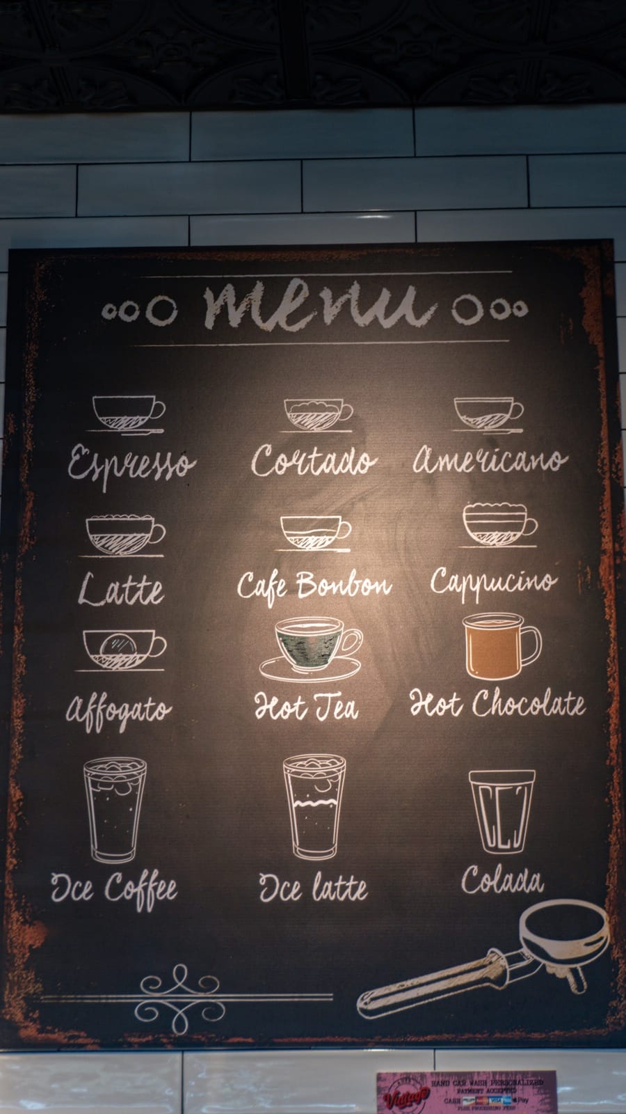 Vintage Auto Spa & Bistro Cafe photo 4