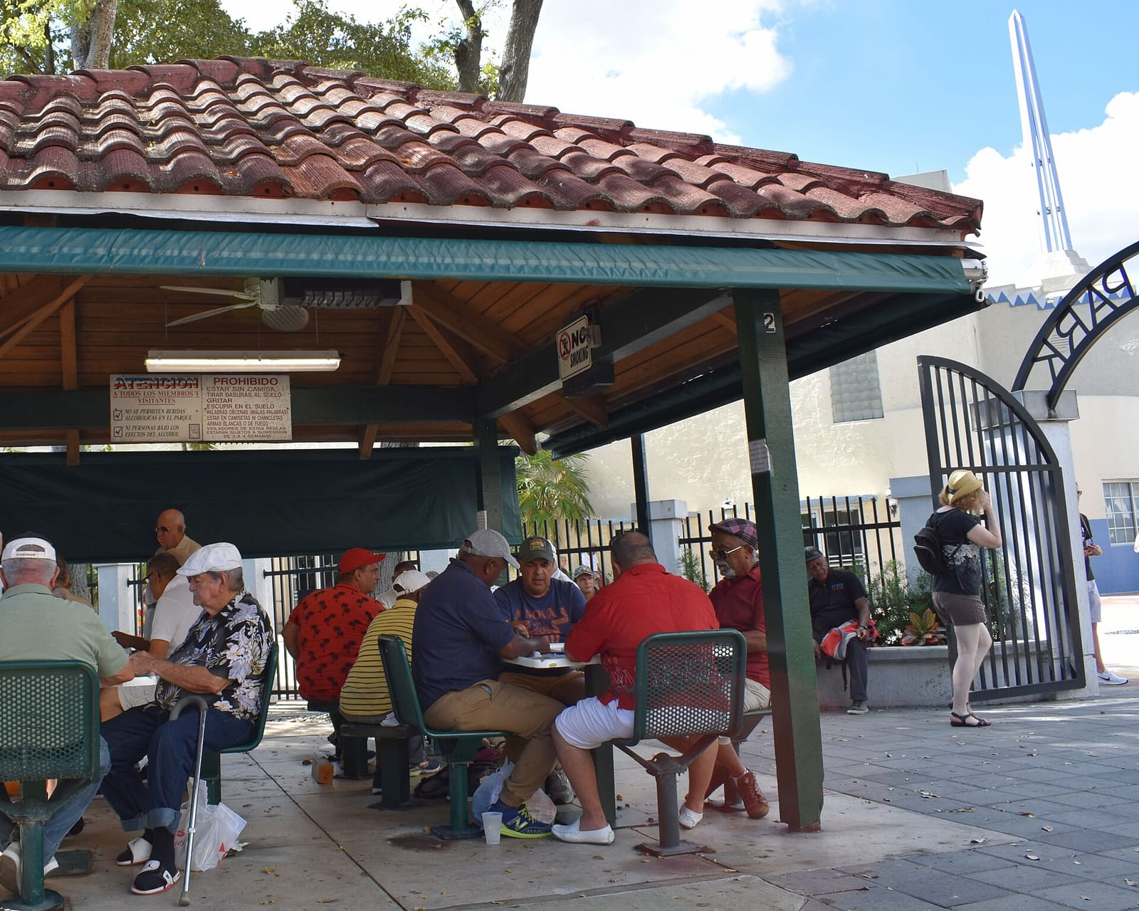 Guantanamera tropical café and Lounge photo 3