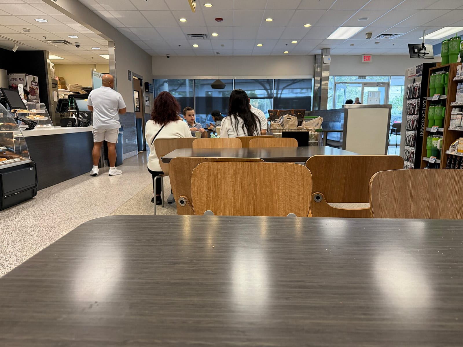 Publix Café photo 5