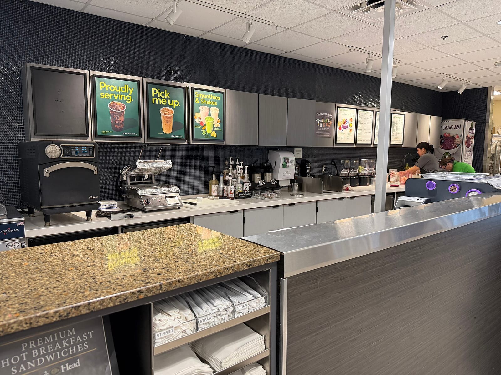 Publix Café photo 3