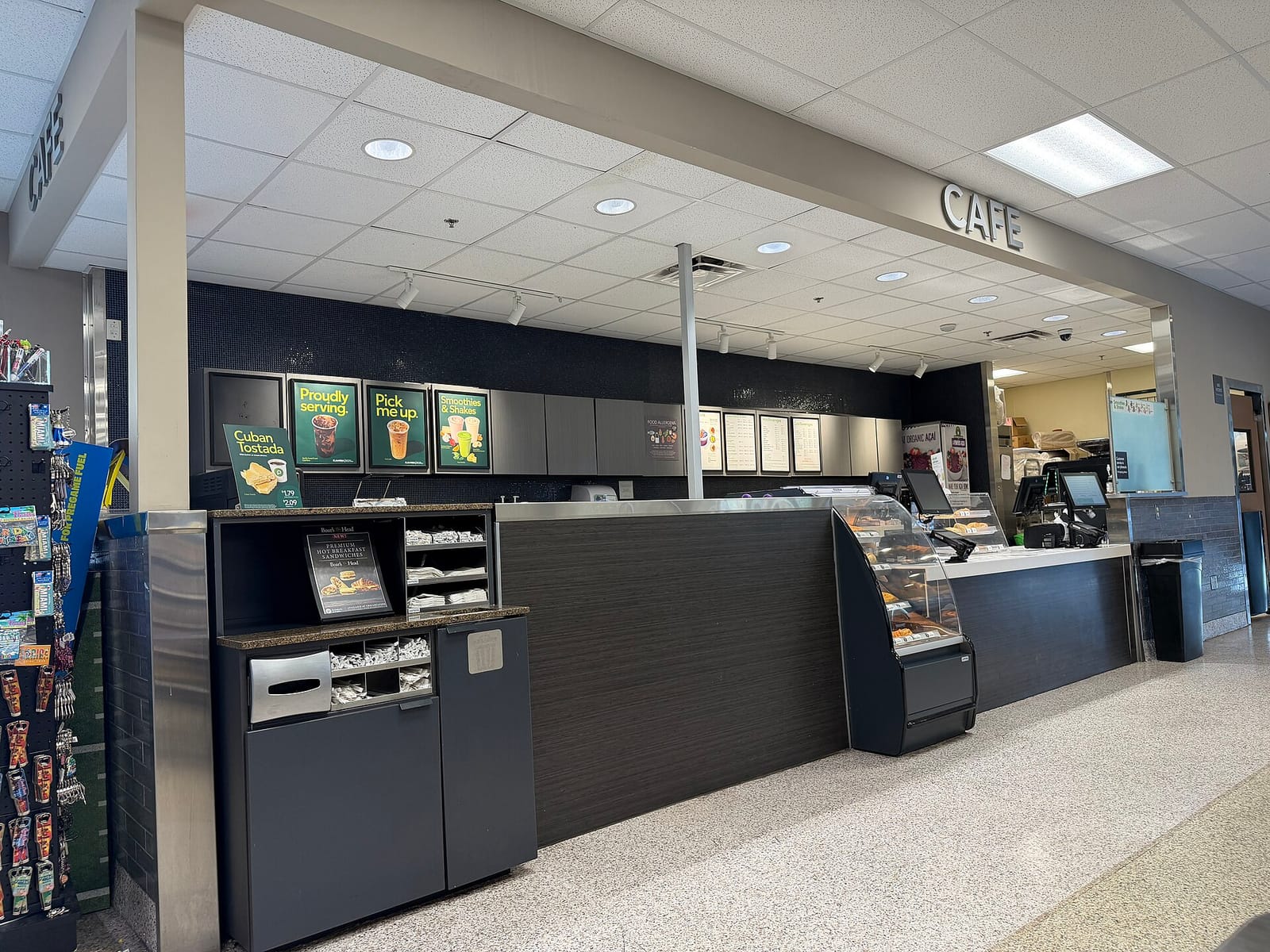 Publix Café photo 4