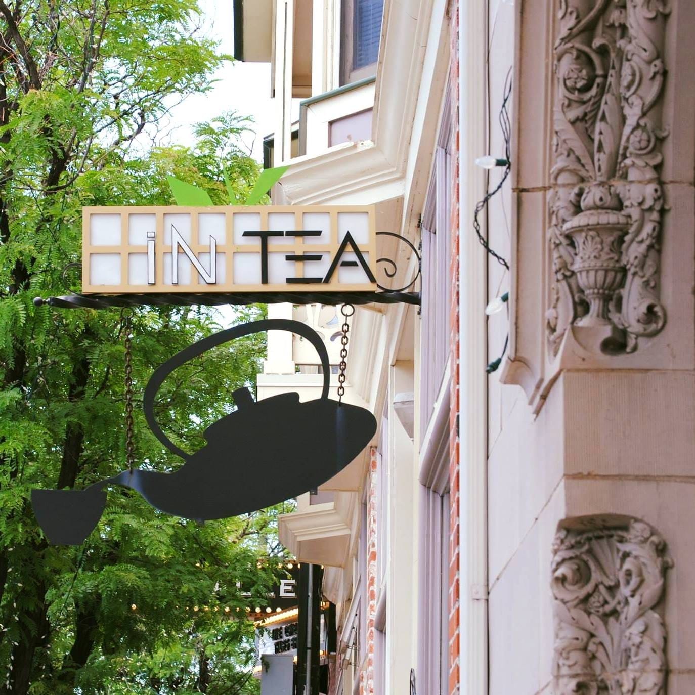 iN-TEA