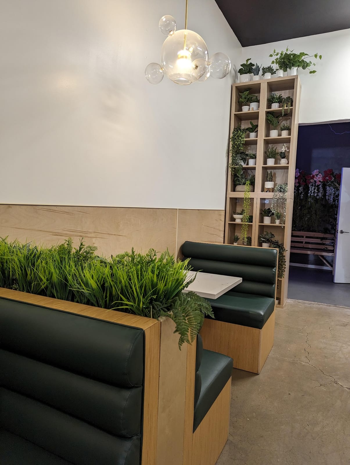 TEAZENTEA Livermore