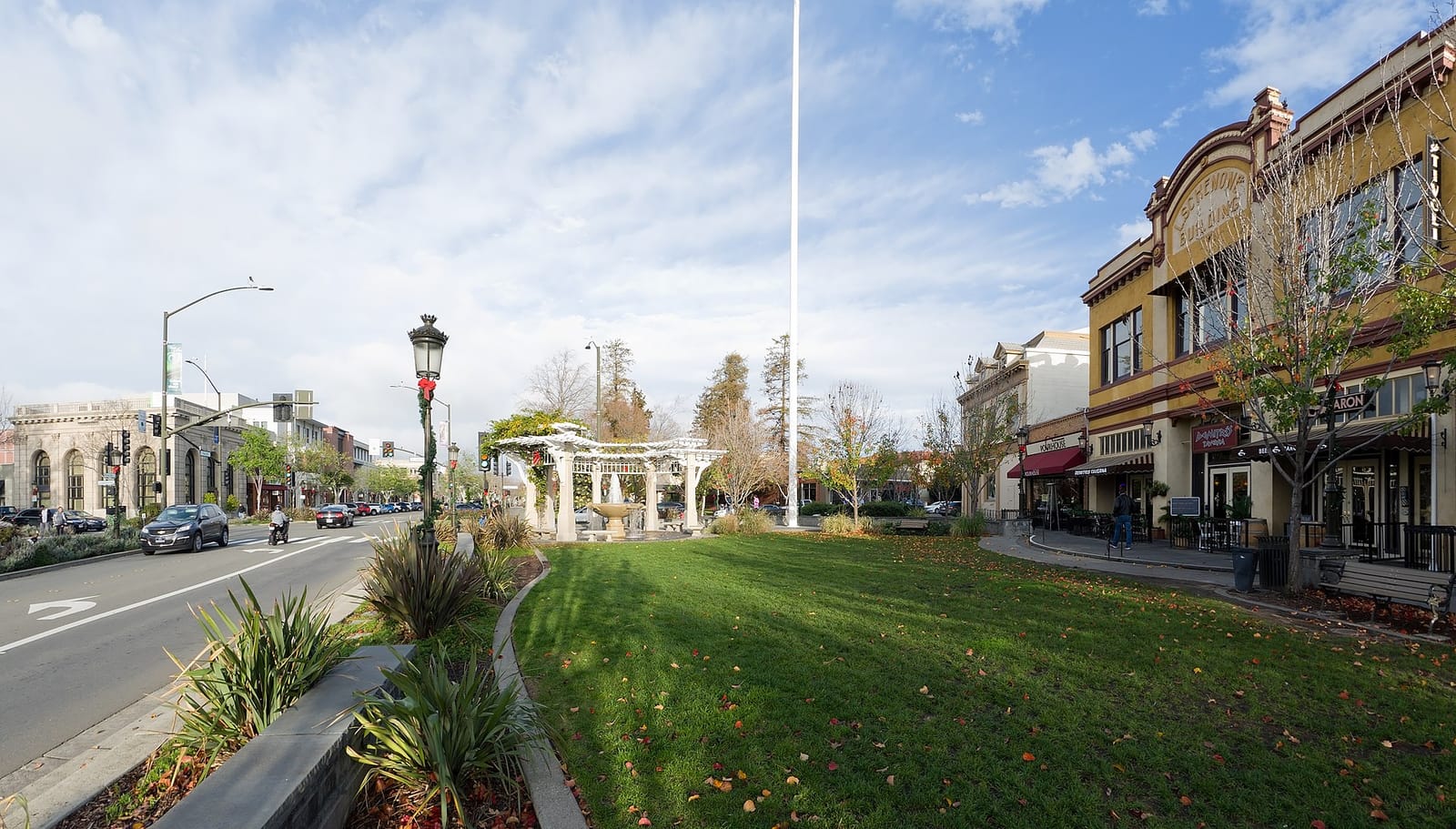 TEAZENTEA Livermore photo 3