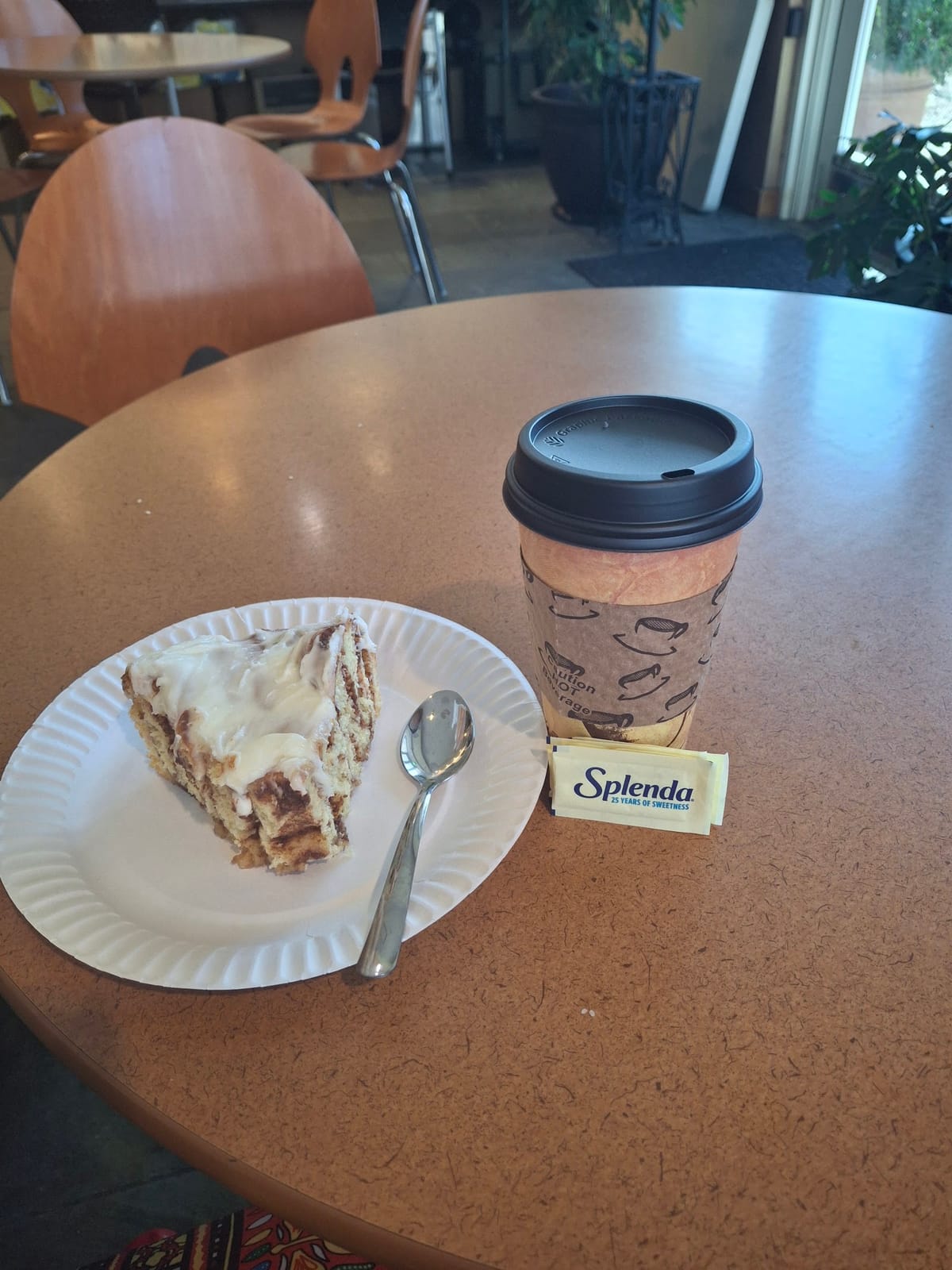 The Daily Grind - Espresso Bar & Cafe
