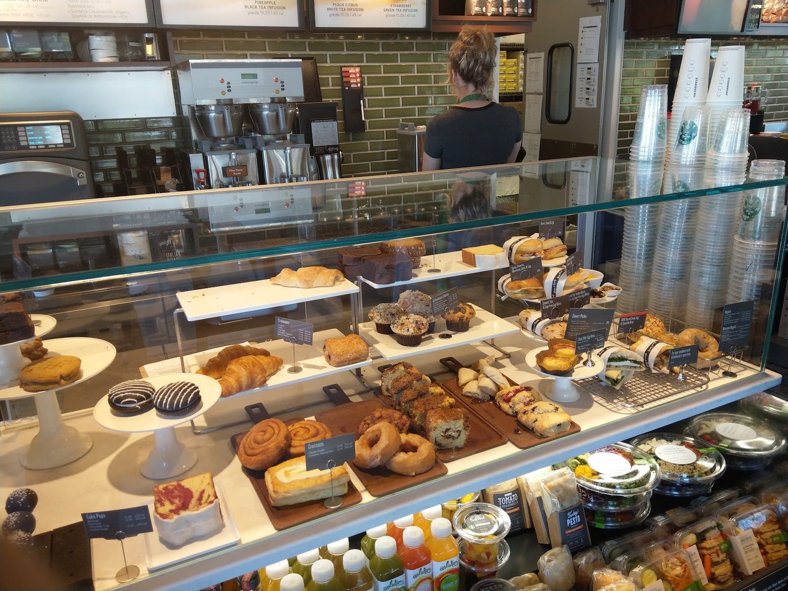 Starbucks Coffee Company