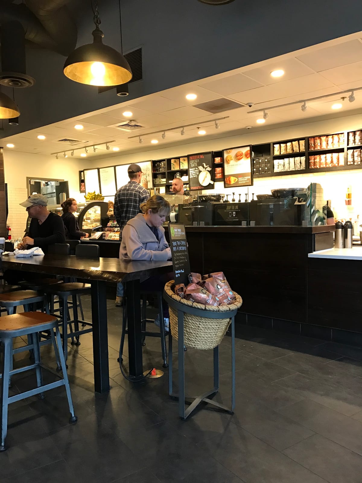 Starbucks Coffee Company
