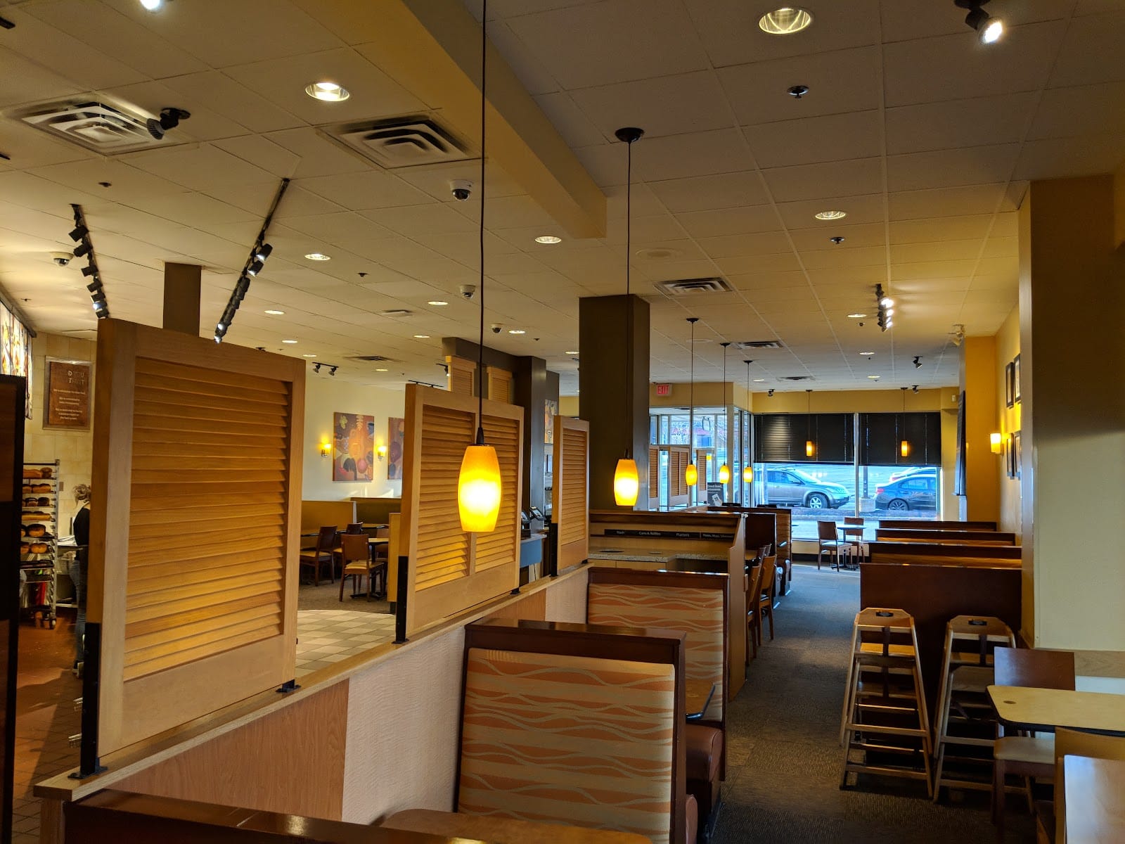 Panera Bread