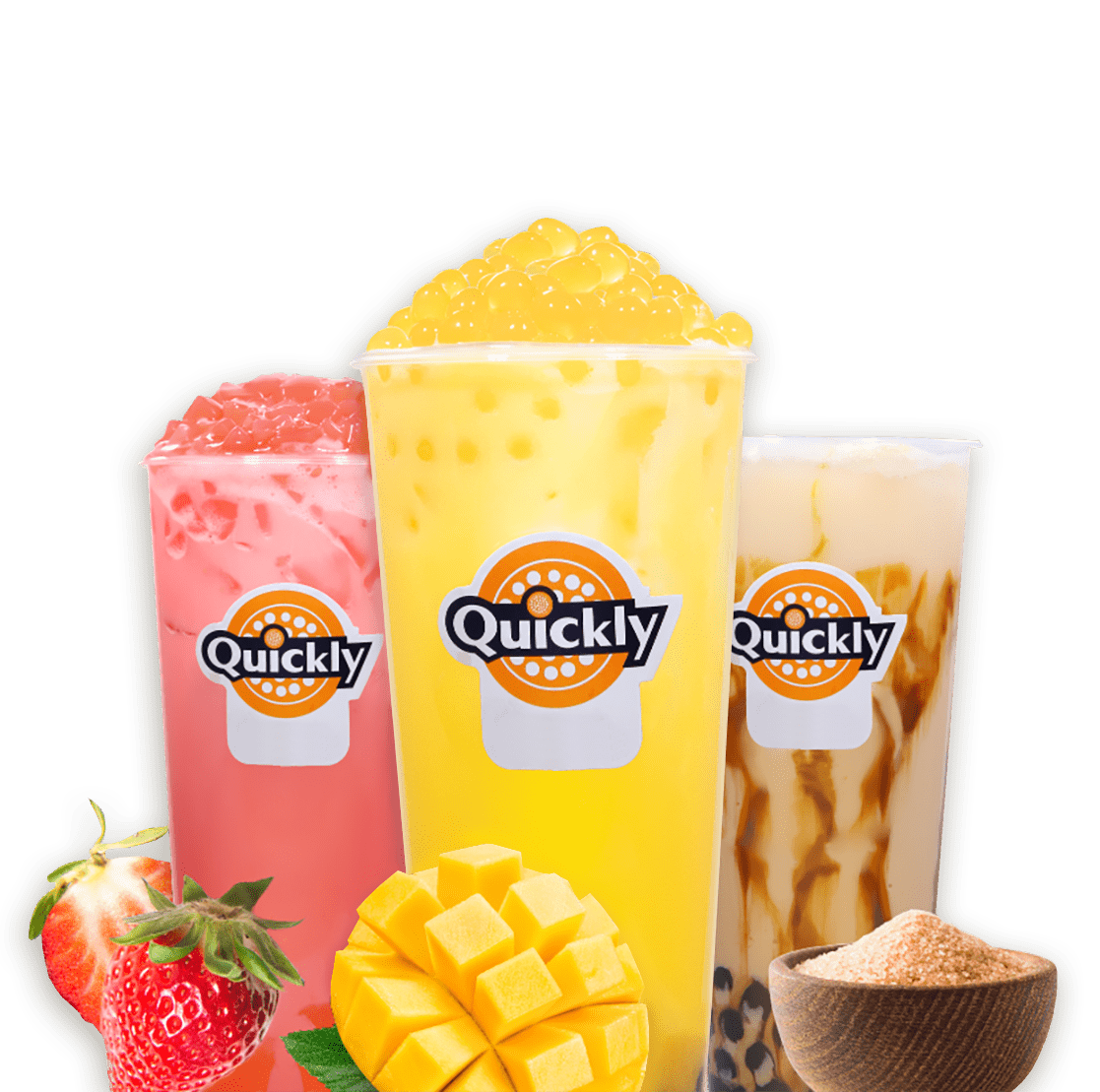 Quickly Boba Cafe - Livonia photo 3