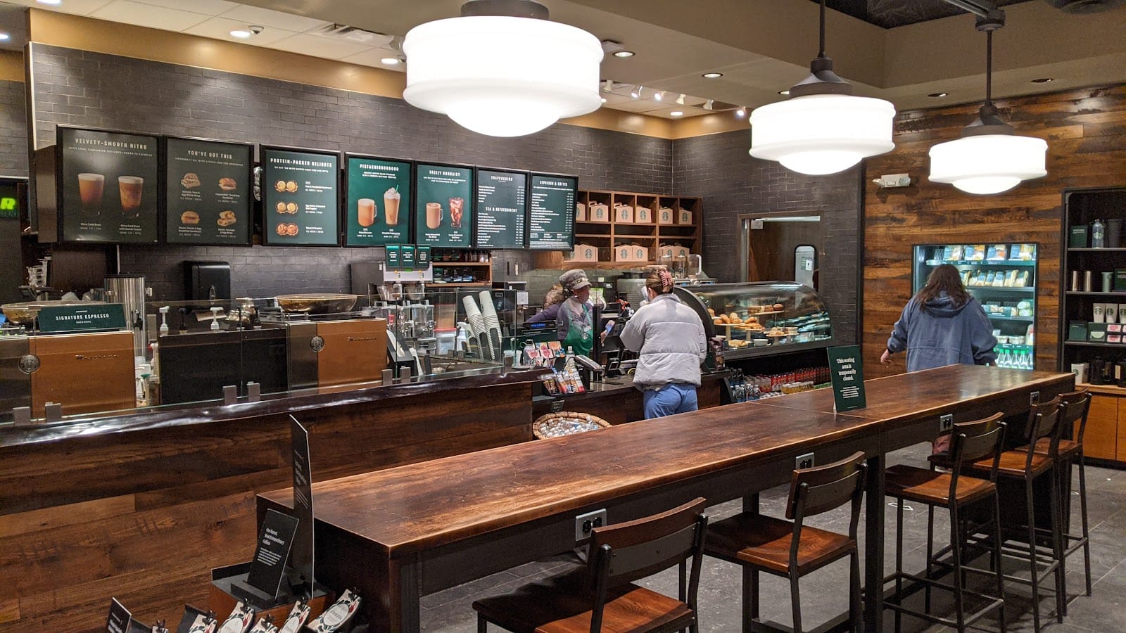 Starbucks Coffee Company