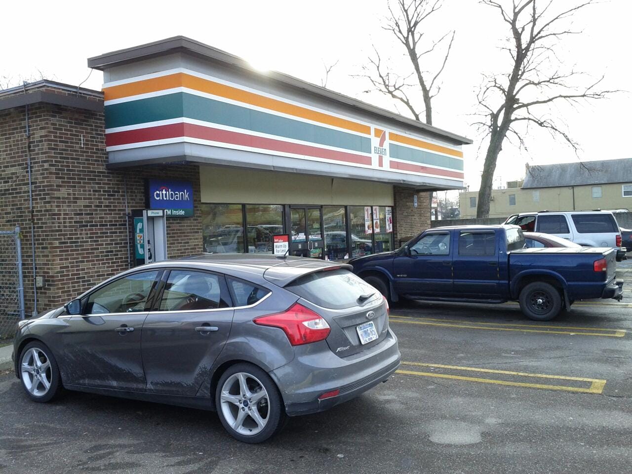 7-Eleven