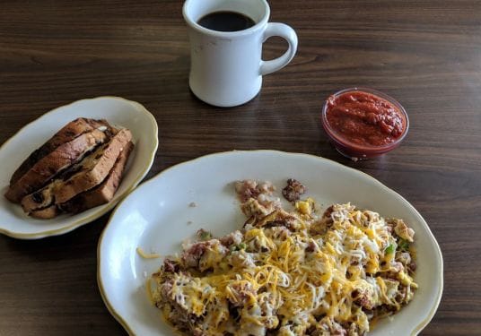 Norma's Cafe photo 3