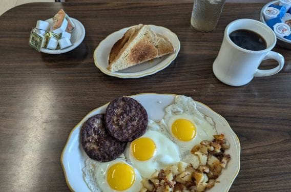Norma's Cafe