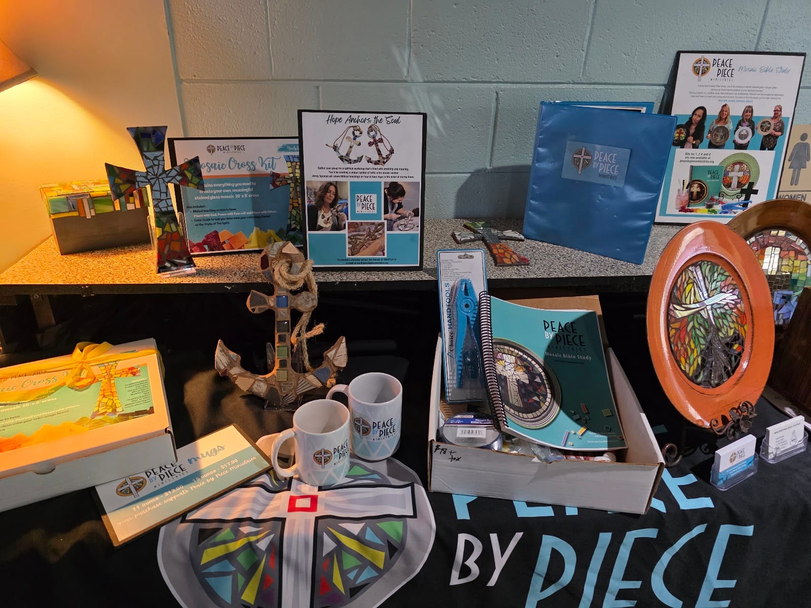 Sozo Creativity Lockport