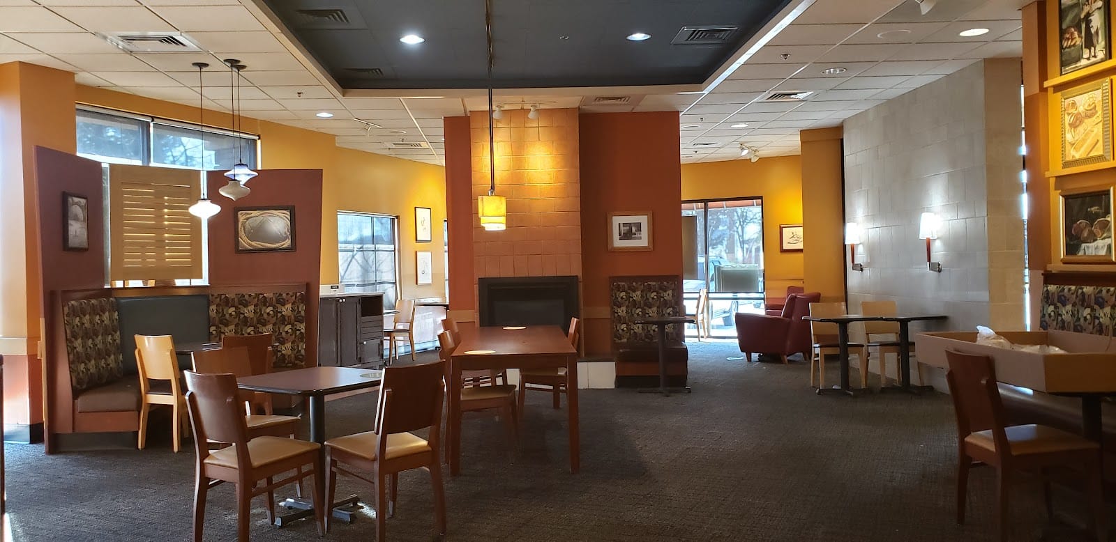 Panera Bread