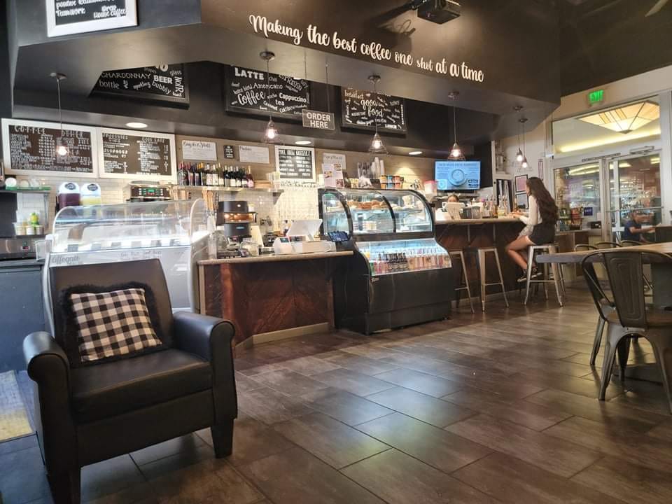 Brew House Coffee