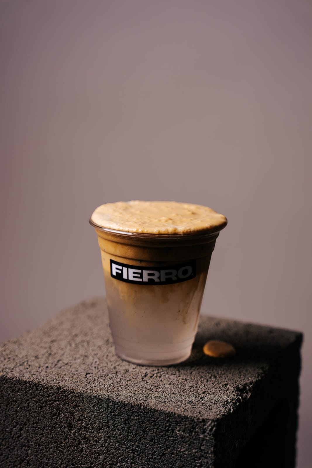 Fierro.