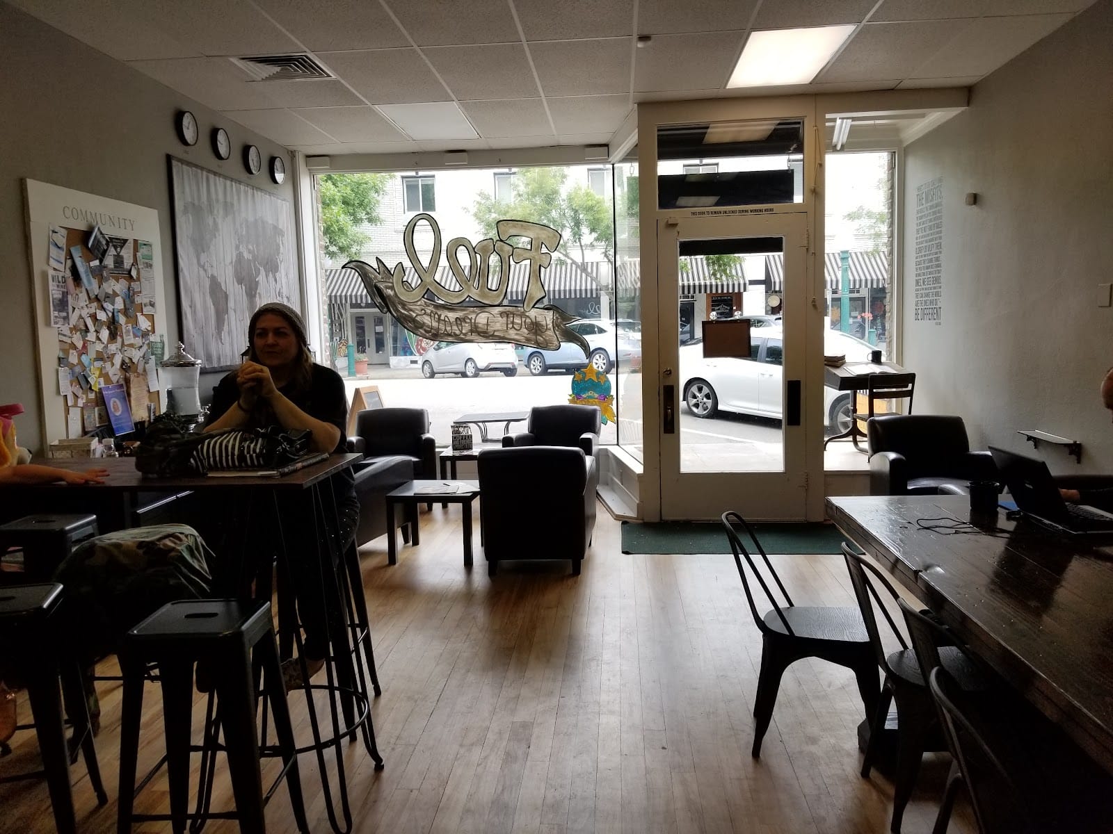 Inspire Coffee