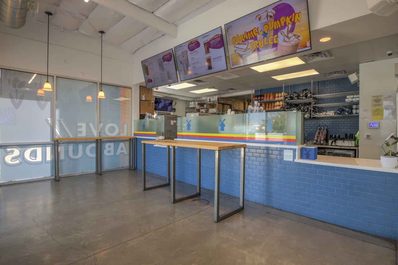 Dutch Bros Coffee