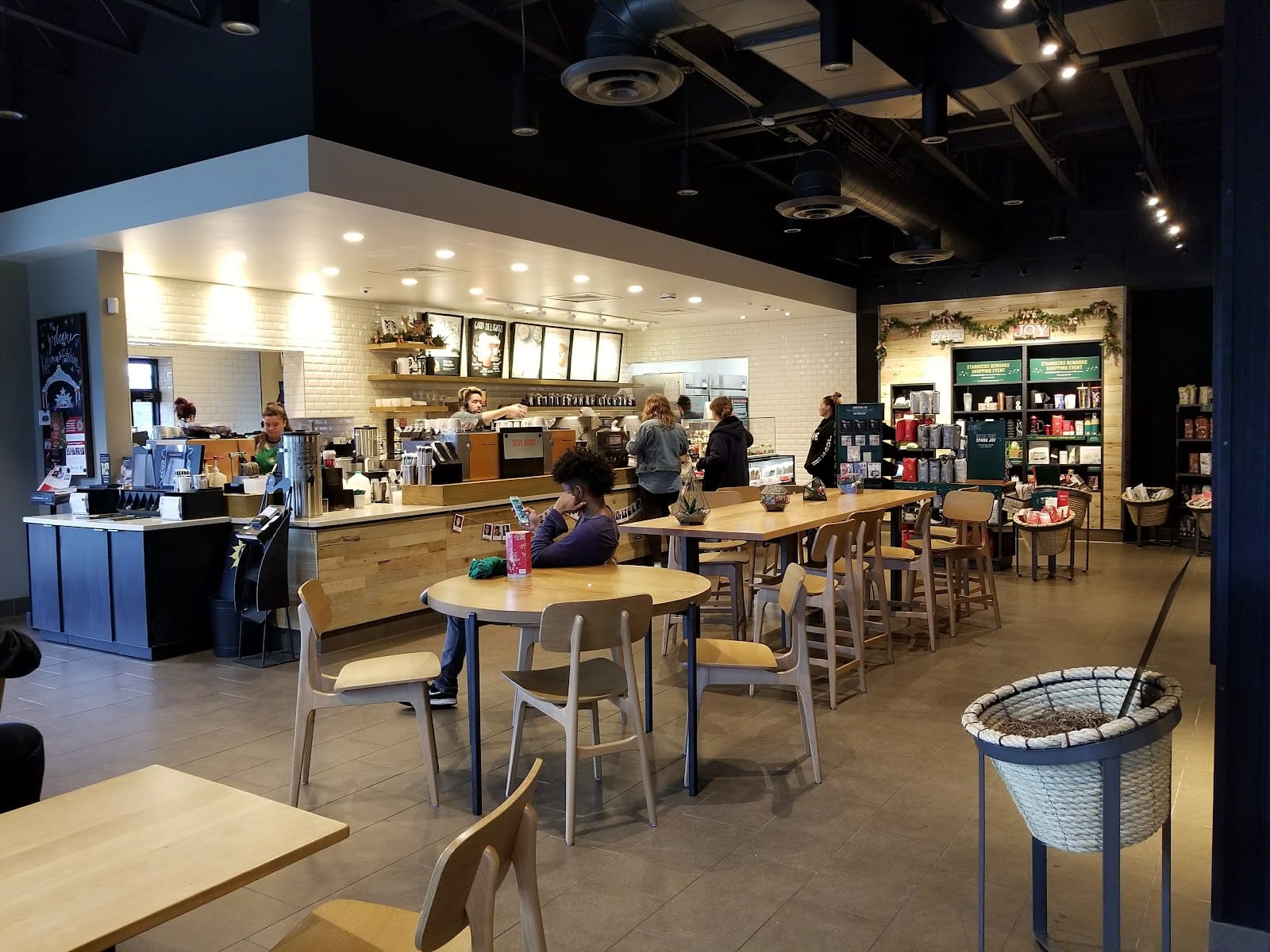 Starbucks Coffee Company