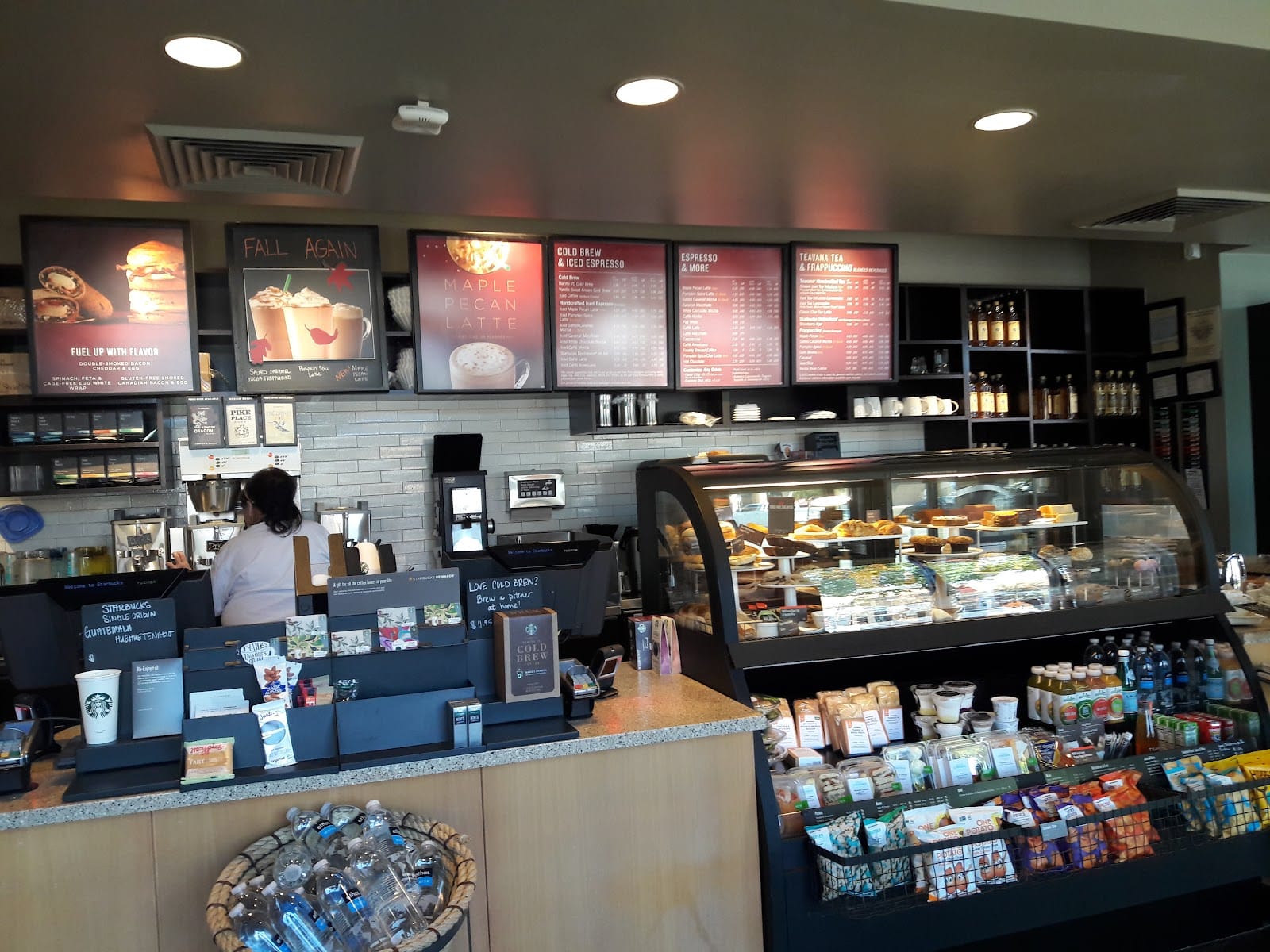 Starbucks Coffee Company