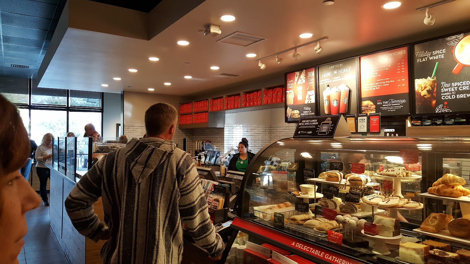 Starbucks Coffee Company