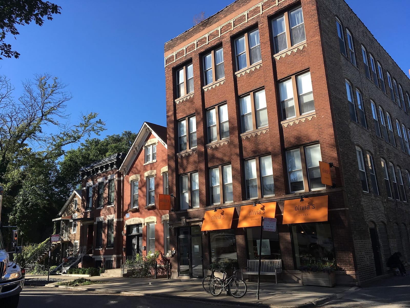 SOLOWAY COFFEE BUCKTOWN photo 3