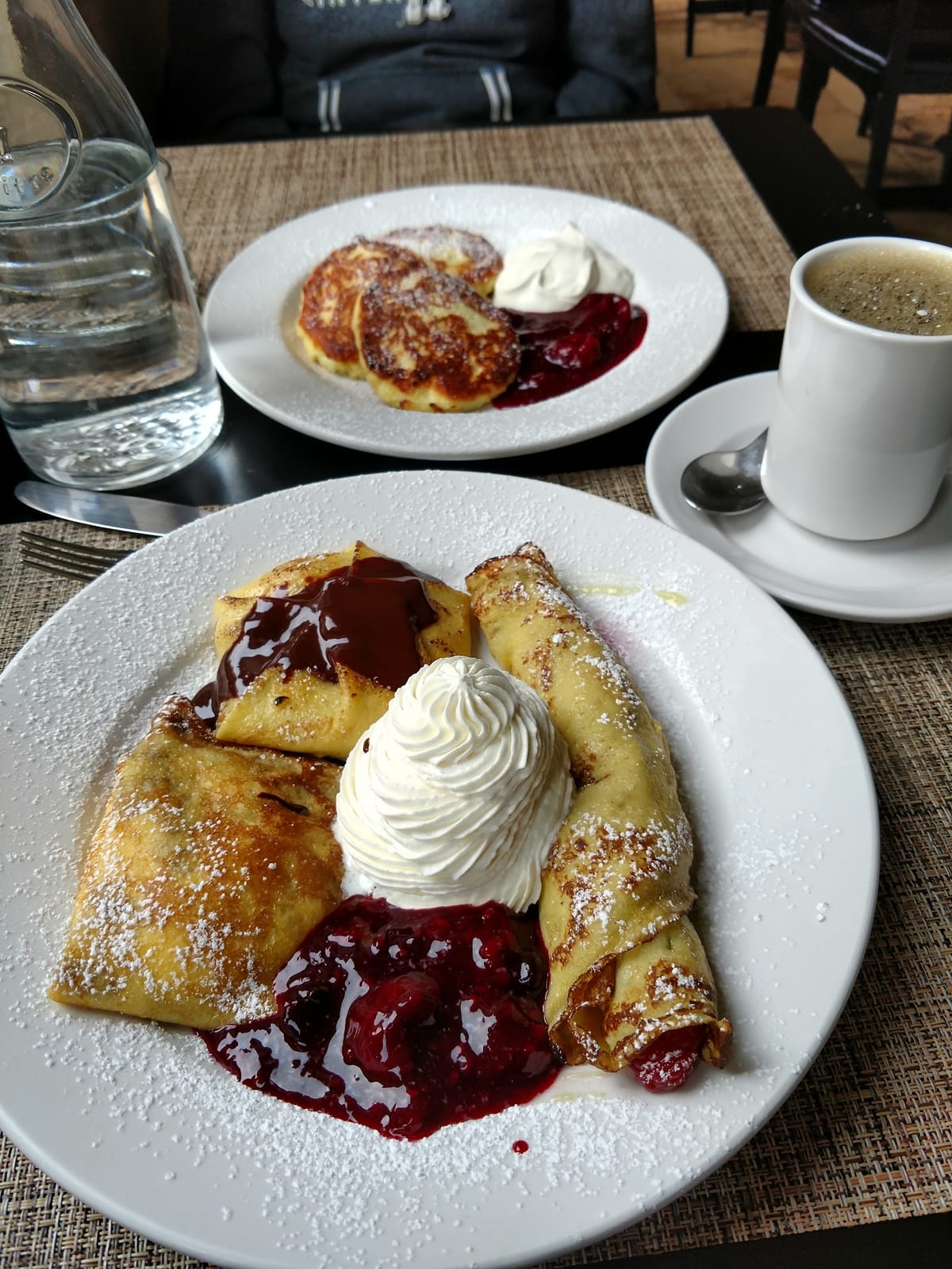 Shokolad Pastry & Cafe