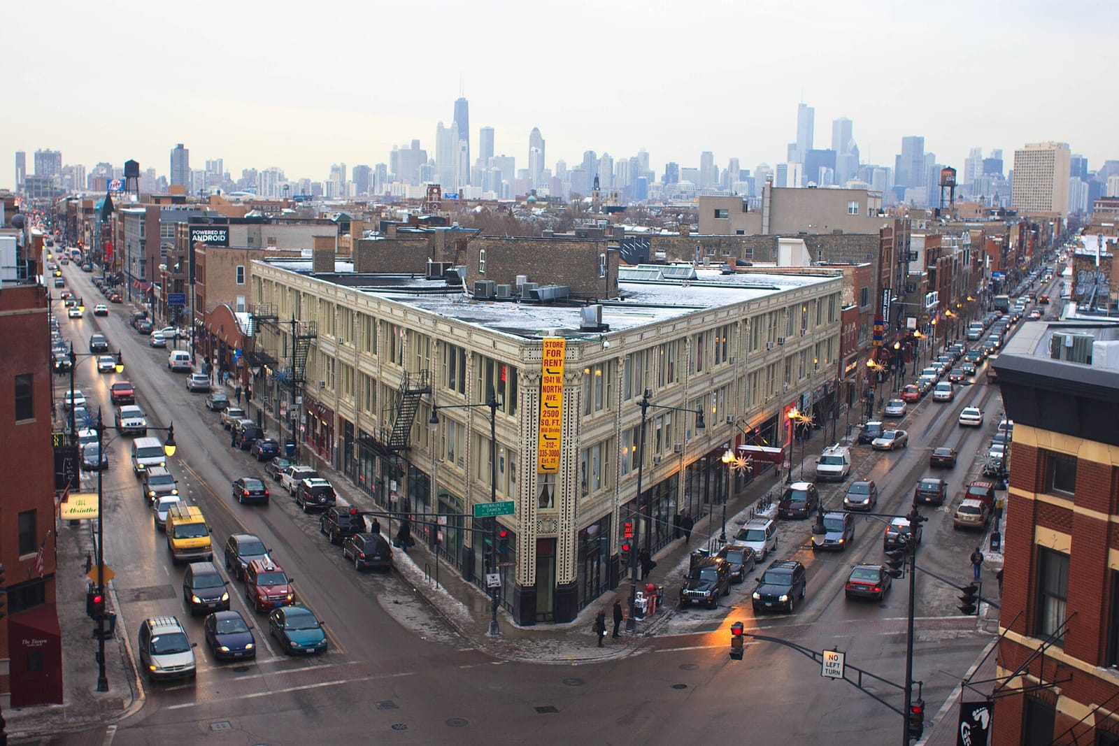 Chitiva Cafe Wicker Park Bucktown photo 2