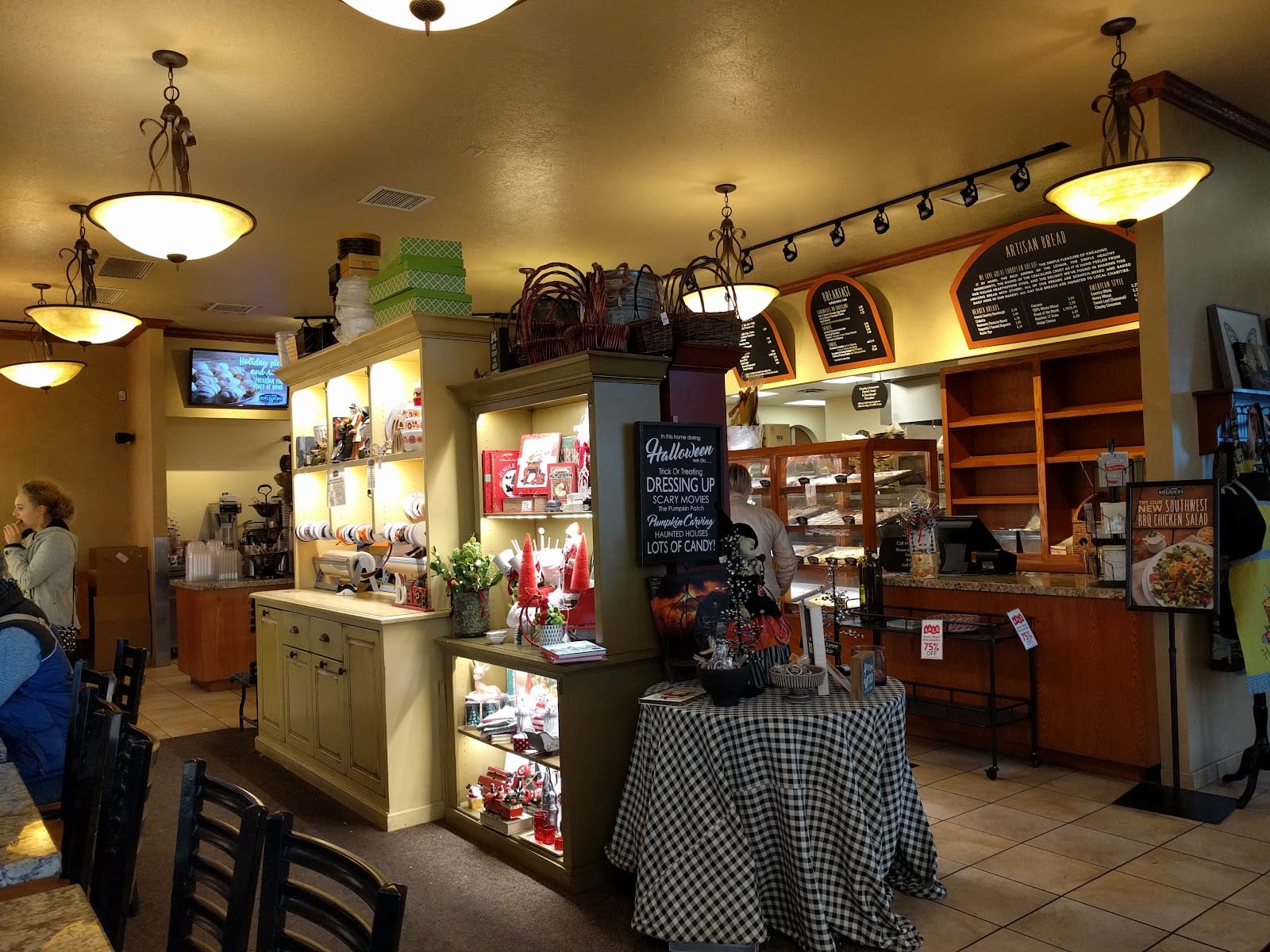 Kneaders Bakery & Cafe photo 1