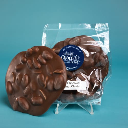 Aggie Chocolate Factory photo 7