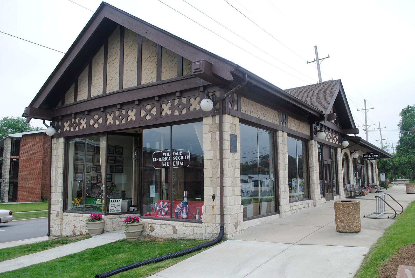 Villa Perk Coffee Co. photo 2