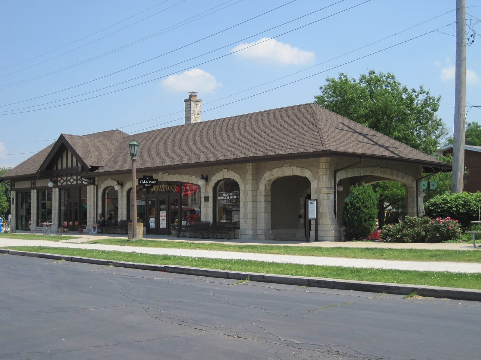 Villa Perk Coffee Co. photo 3