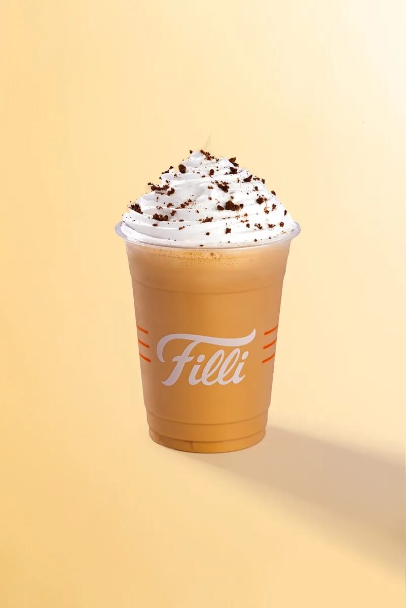 FiLLi Cafe photo 4