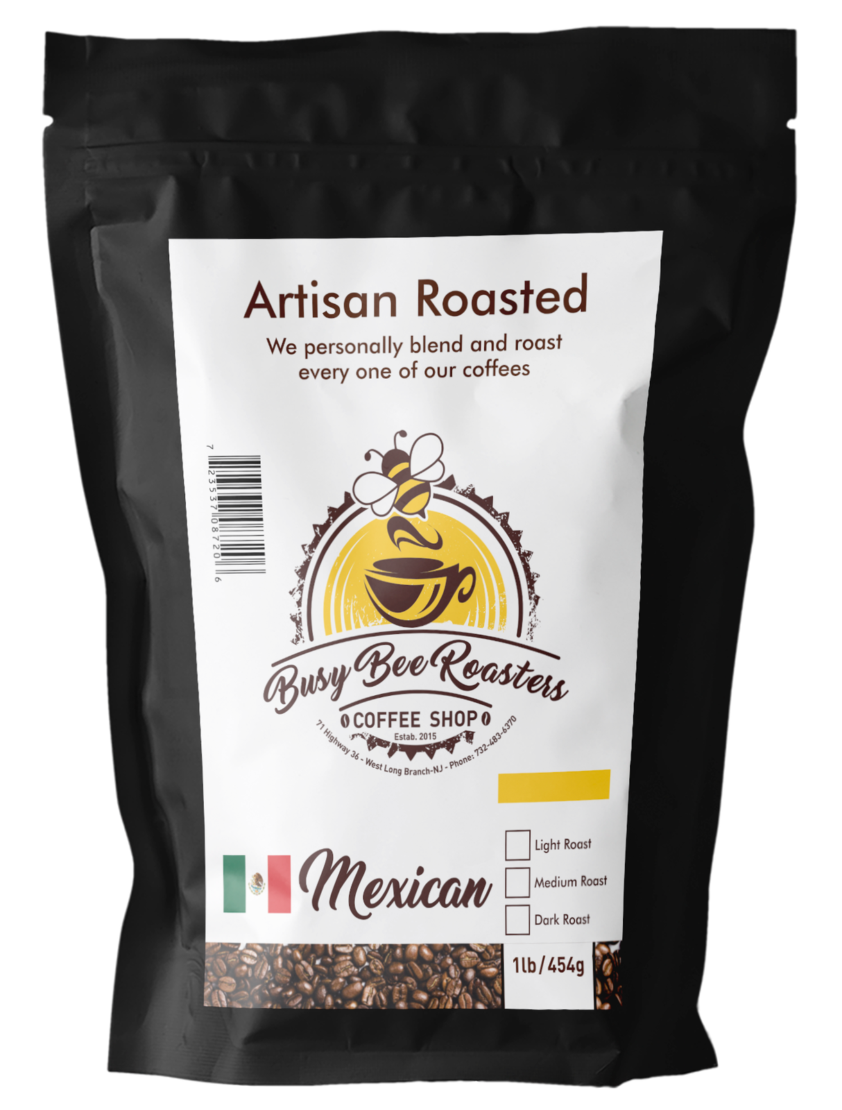 Busy Bee Roasters and Coffee Shop photo 1