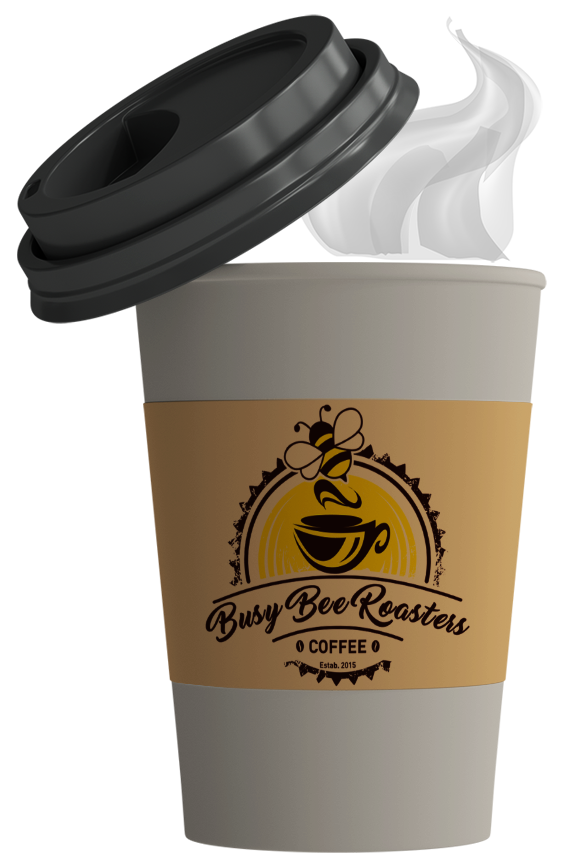 Busy Bee Roasters and Coffee Shop photo 2
