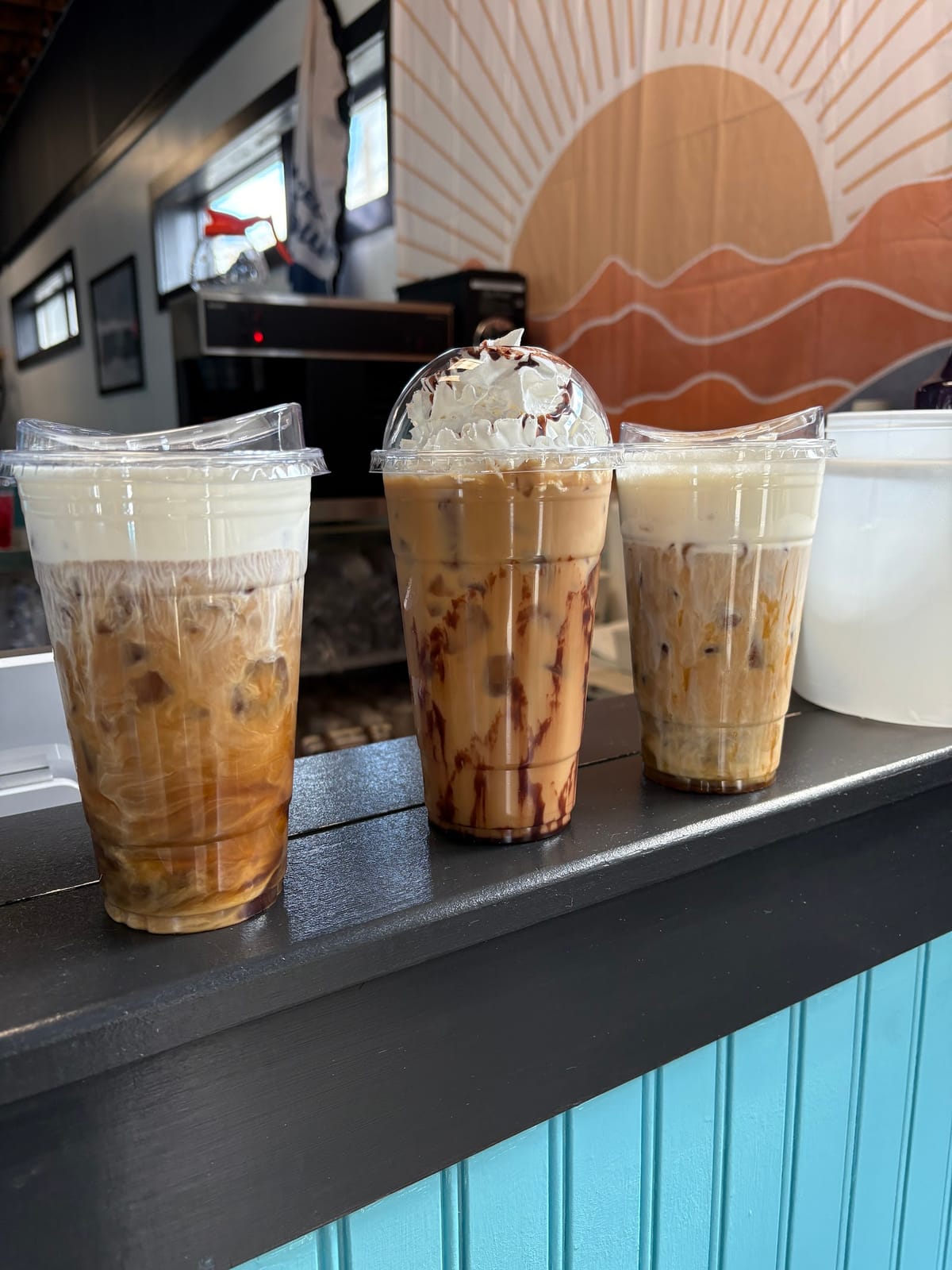 Ocean Soul Coffee