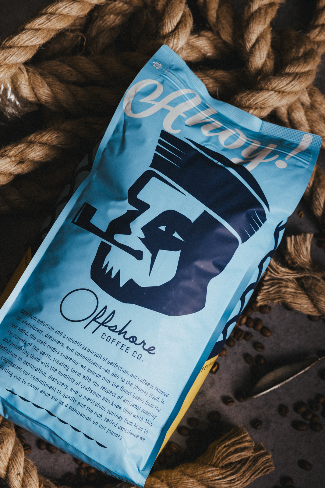 Offshore Coffee Co. Long Branch photo 2