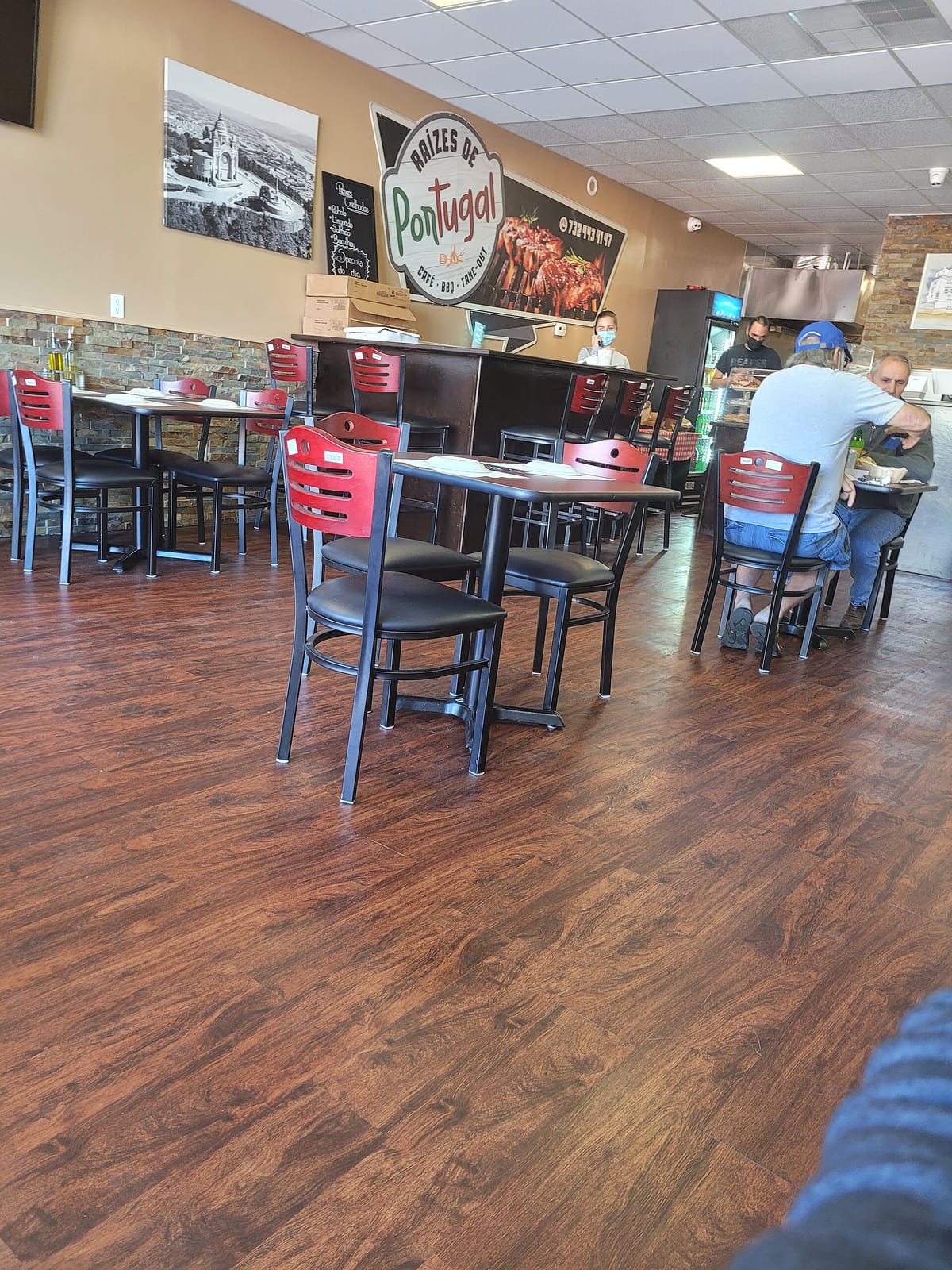 Robin’s creamery photo 3