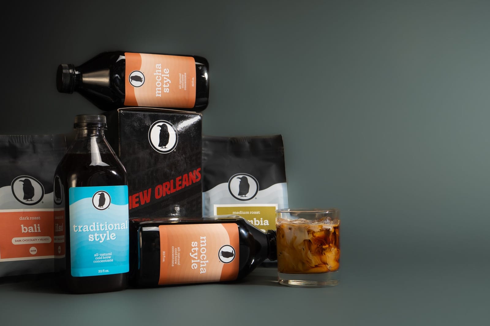 Rook Coffee