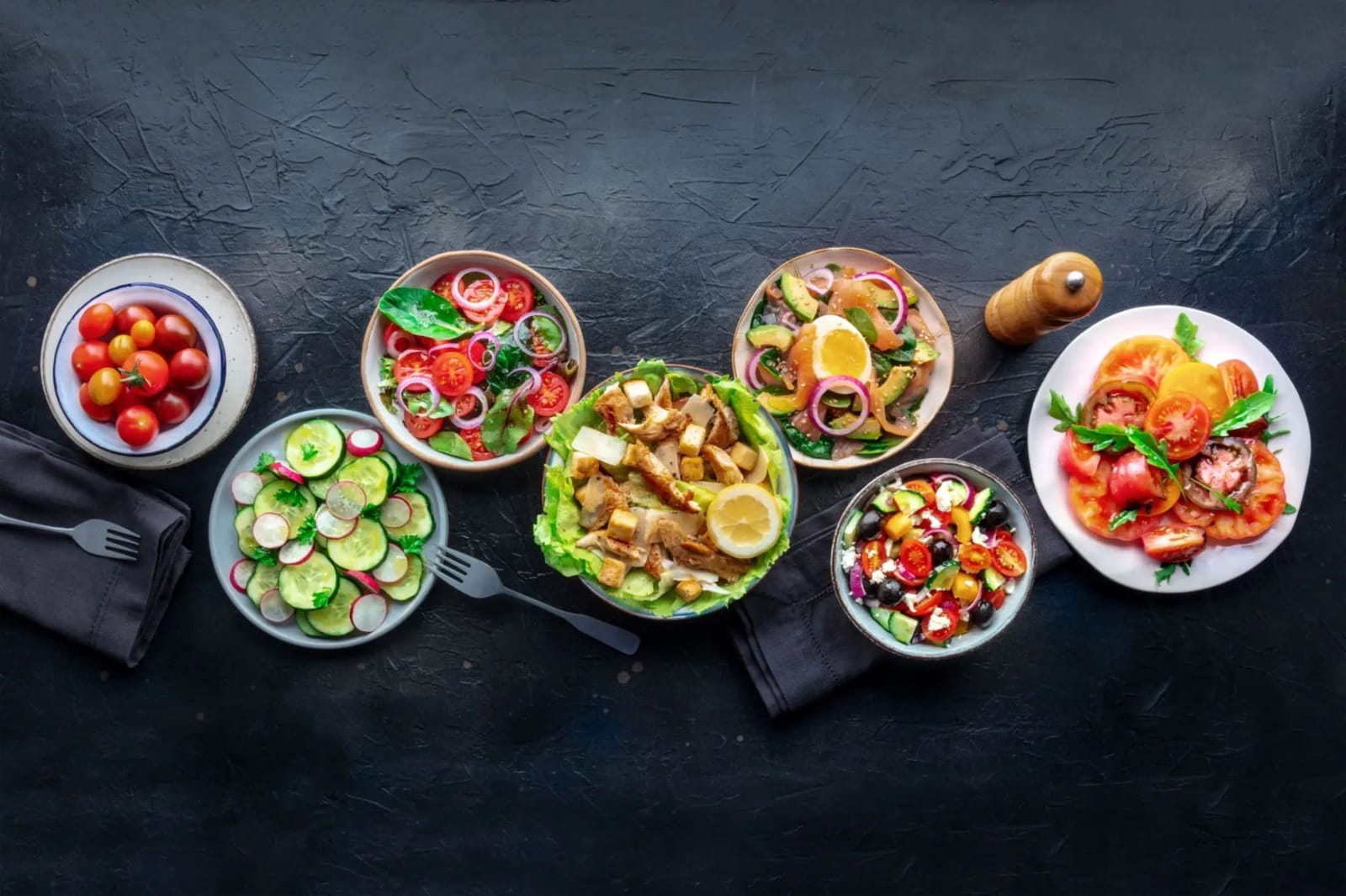 Healthy Eats Cafe photo 2
