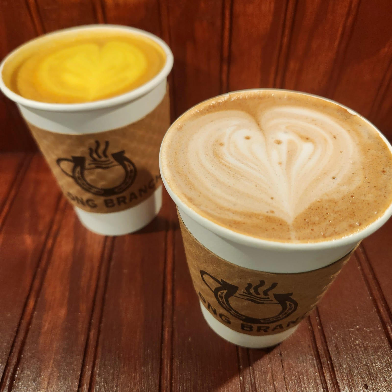 Coffee Corral