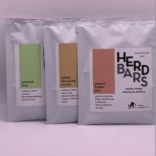 The Herd Juicery photo 4