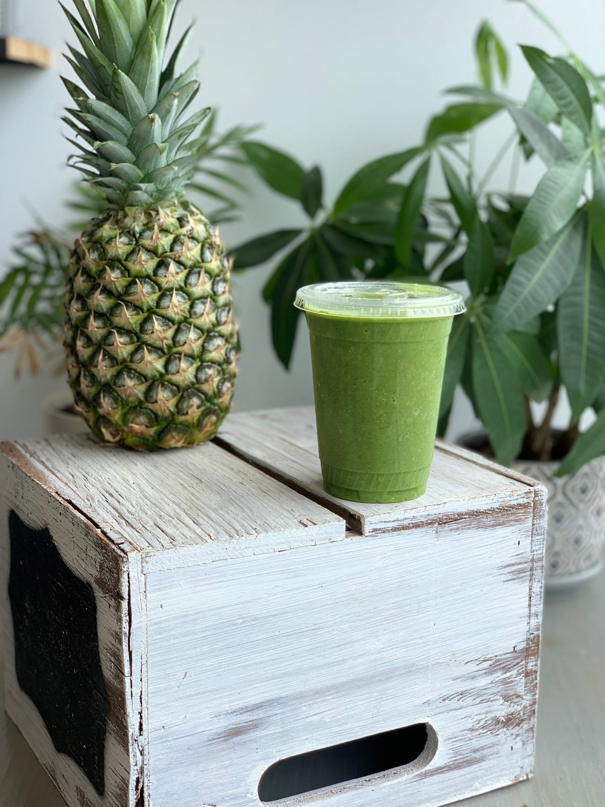 The Herd Juicery