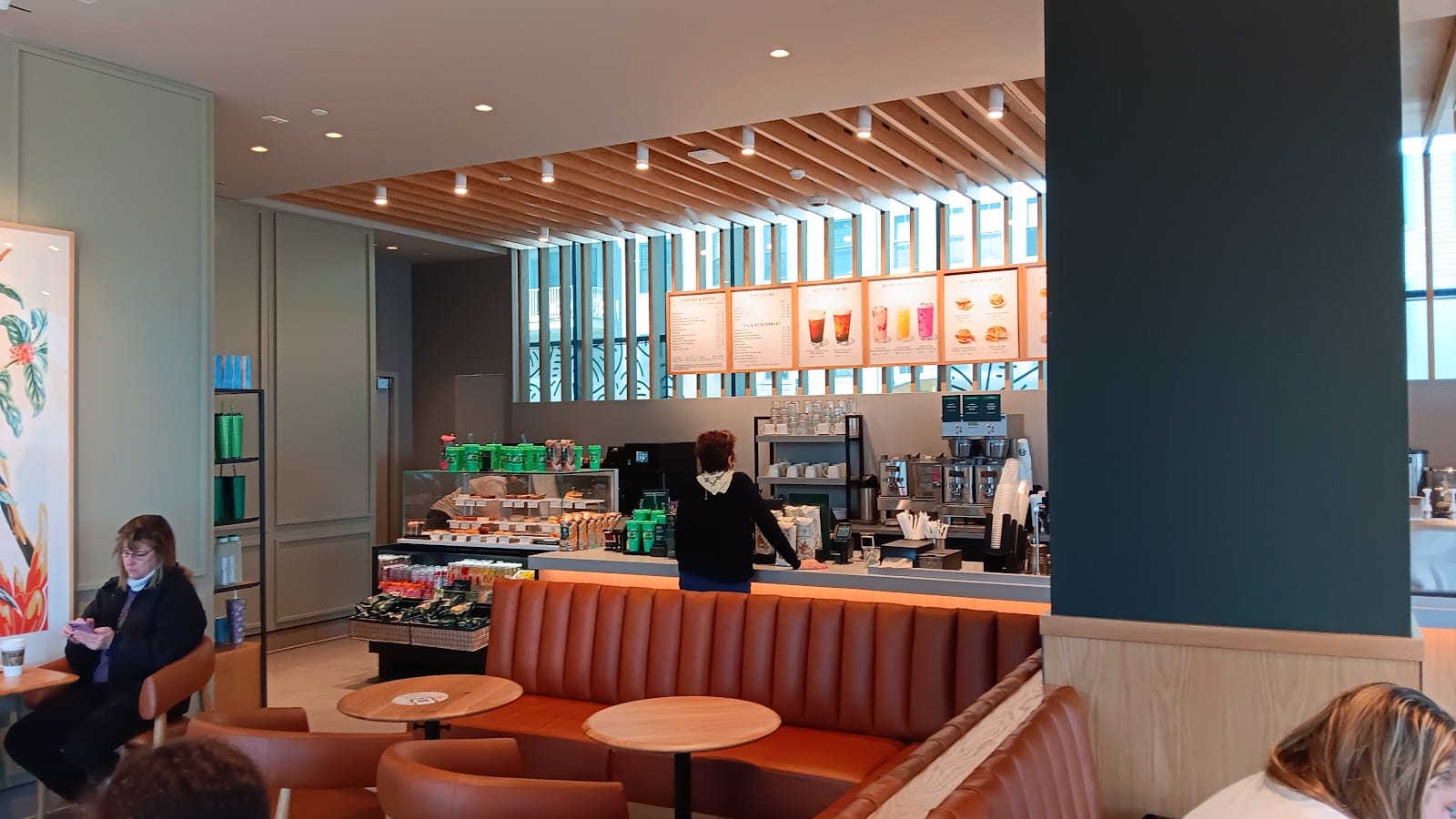 Starbucks Coffee Company